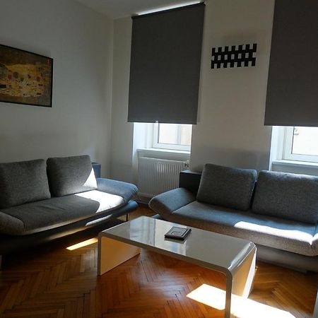 Debo Apartments Viyana Dış mekan fotoğraf