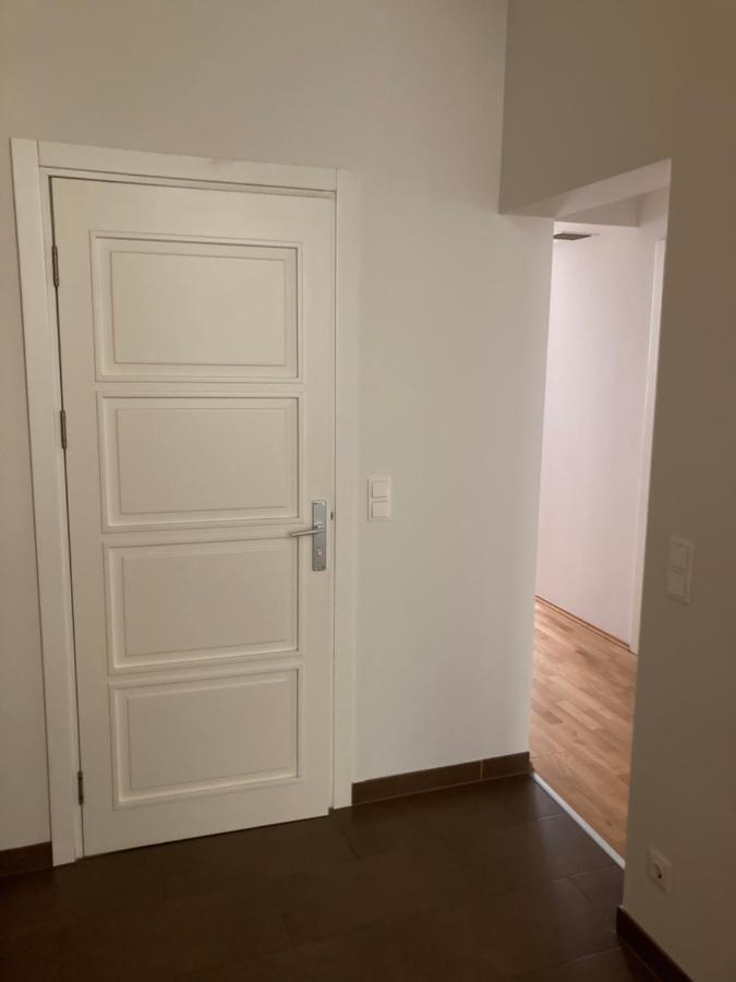 Debo Apartments Viyana Dış mekan fotoğraf