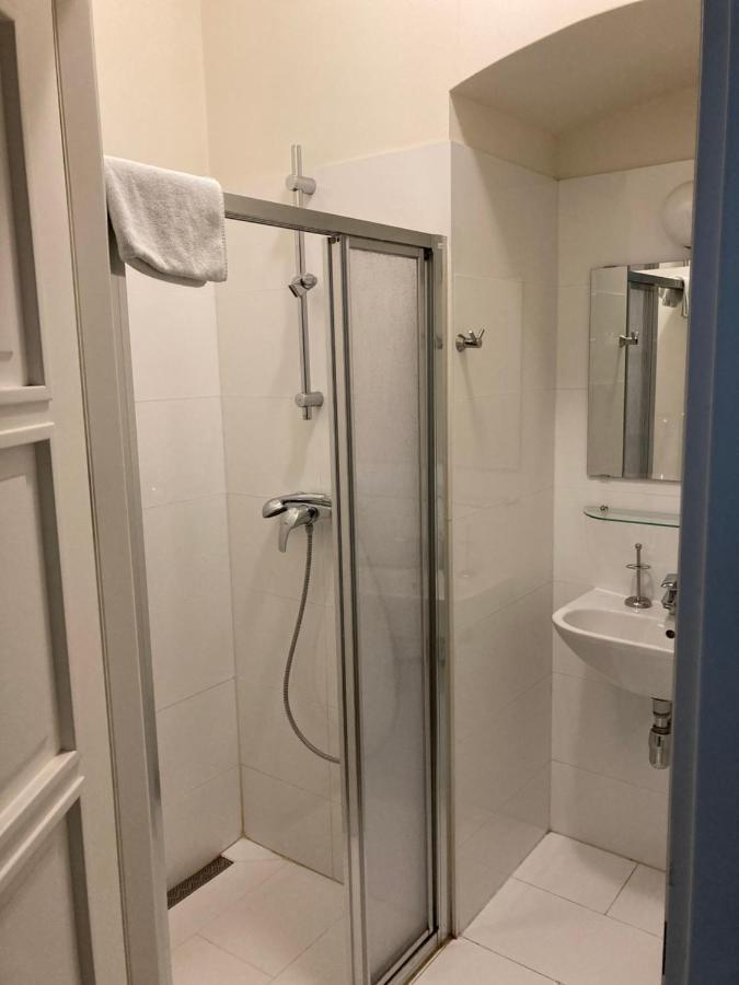 Debo Apartments Viyana Dış mekan fotoğraf