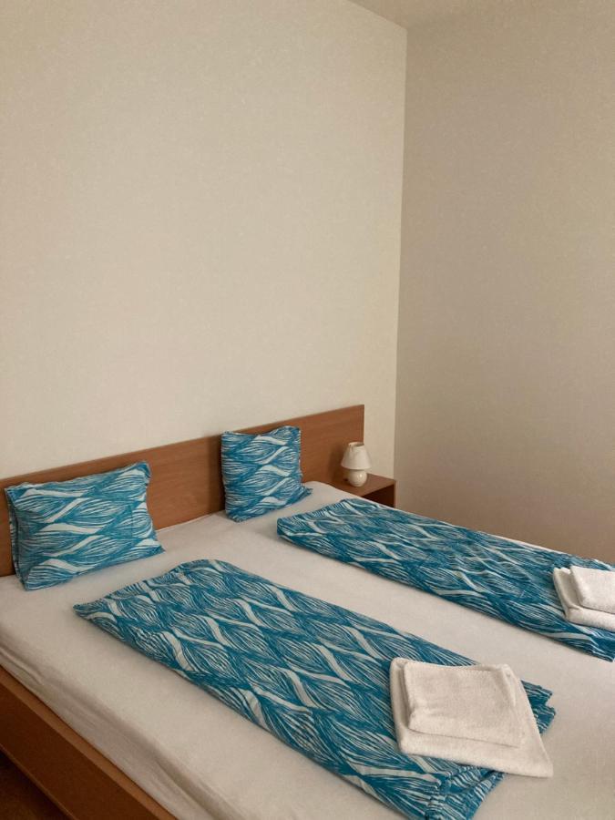 Debo Apartments Viyana Dış mekan fotoğraf