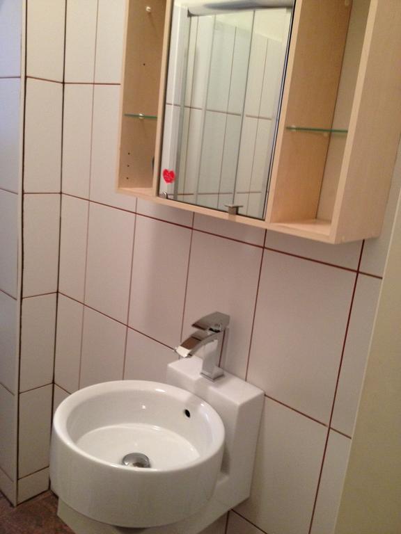 Debo Apartments Viyana Oda fotoğraf