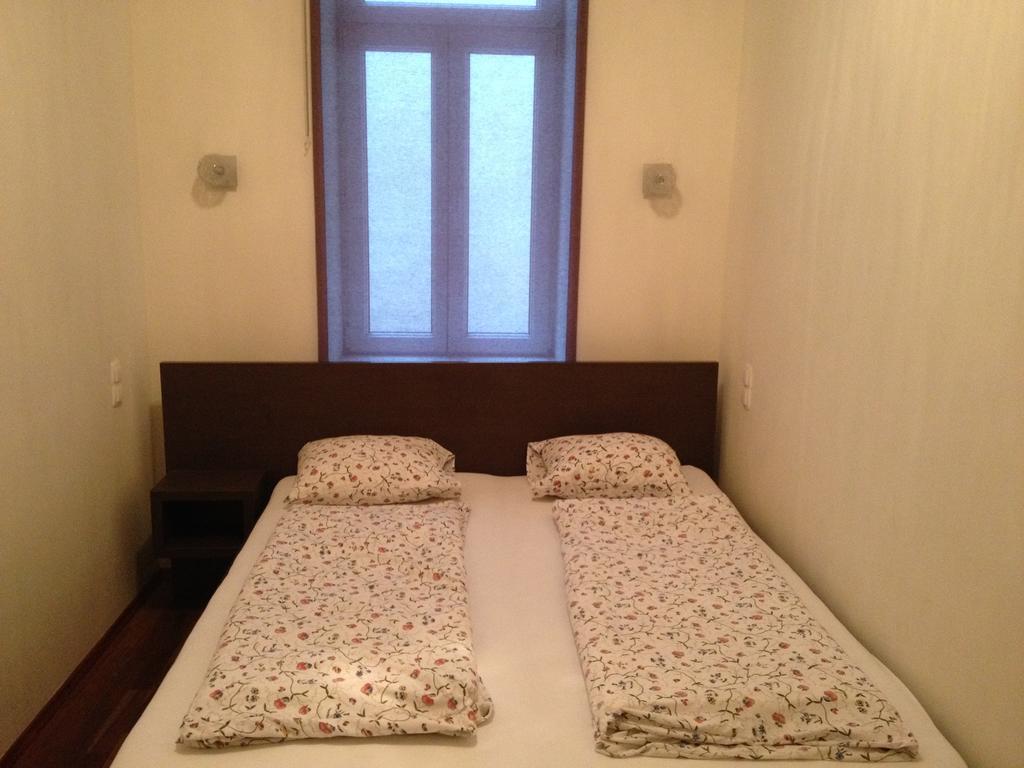Debo Apartments Viyana Oda fotoğraf