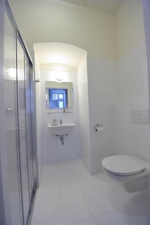 Debo Apartments Viyana Oda fotoğraf