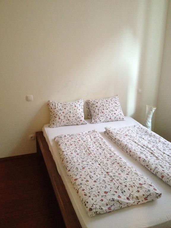 Debo Apartments Viyana Oda fotoğraf