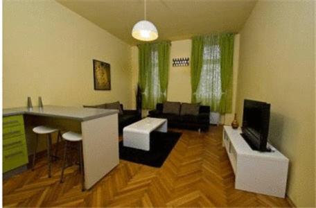 Debo Apartments Viyana Dış mekan fotoğraf